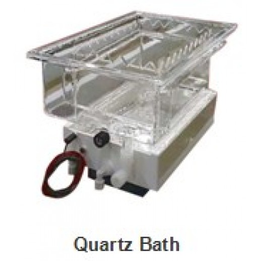 Quartz Bath Quartz Bath